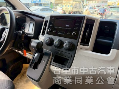 2022 Hiace 跑一萬多公里