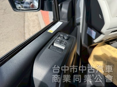 2022 Hiace 跑一萬多公里