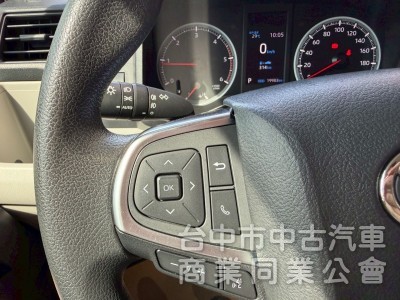 2022 Hiace 跑一萬多公里