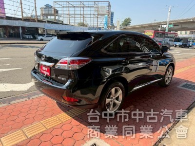 2012 RX270跑十四萬多公里