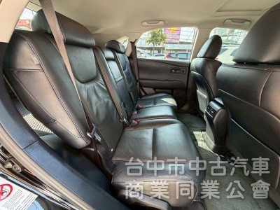 2012 RX270跑十四萬多公里