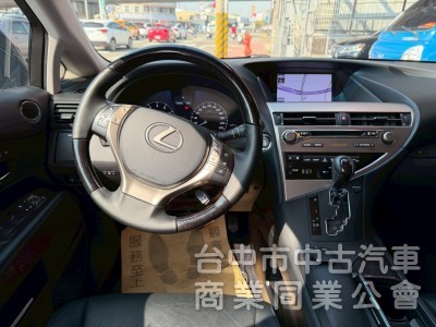 2012 RX270跑十四萬多公里