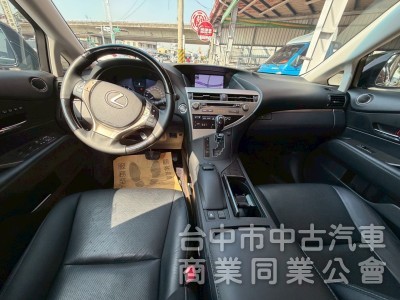 2012 RX270跑十四萬多公里