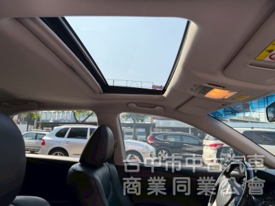 2012 RX270跑十四萬多公里