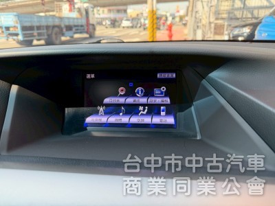 2012 RX270跑十四萬多公里