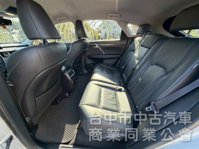 2016 RX200t 跑八萬多