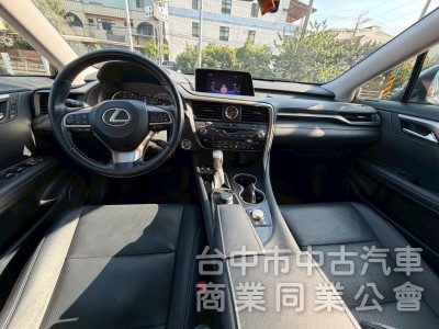 2016 RX200t 跑八萬多