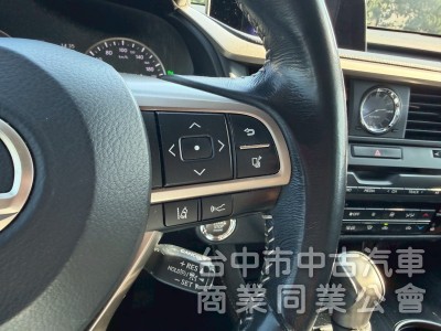 2016 RX200t 跑八萬多