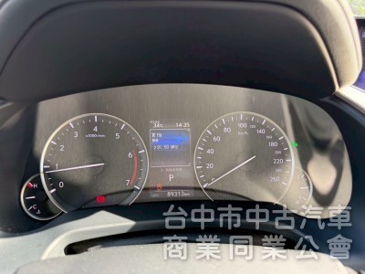 2016 RX200t 跑八萬多