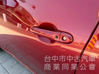 2015 Tiida 跑十三萬多公里