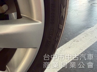 2015 Tiida 跑十三萬多公里