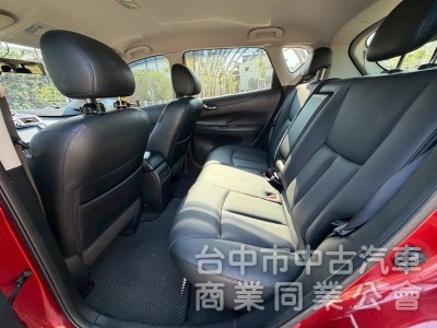 2015 Tiida 跑十三萬多公里