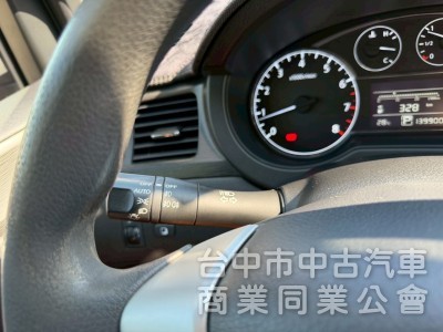 2015 Tiida 跑十三萬多公里