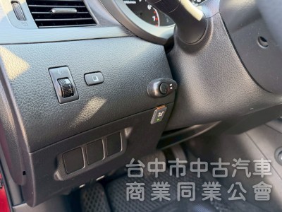 2015 Tiida 跑十三萬多公里