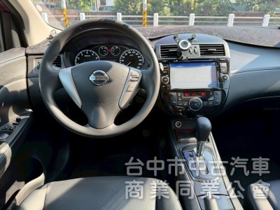 2015 Tiida 跑十三萬多公里