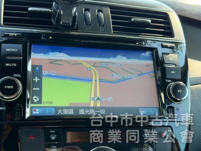 2015 Tiida 跑十三萬多公里