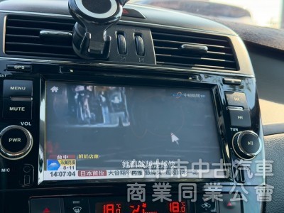 2015 Tiida 跑十三萬多公里