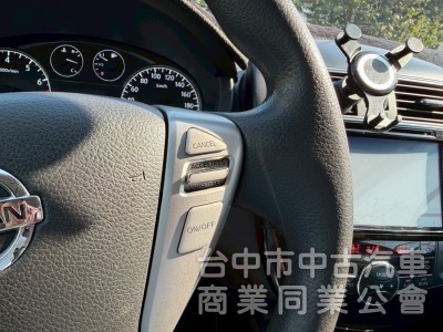 2015 Tiida 跑十三萬多公里