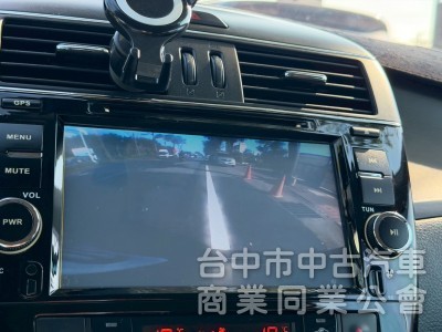 2015 Tiida 跑十三萬多公里