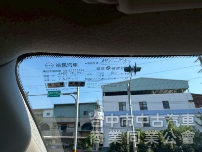 2015 Tiida 跑十三萬多公里