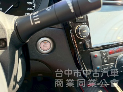 2015 Tiida 跑十三萬多公里