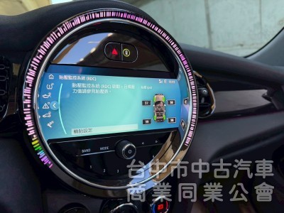2023 Cabrio S 跑一萬