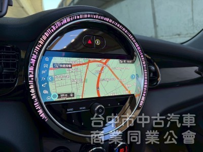 2023 Cabrio S 跑一萬