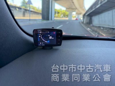 2023 Cabrio S 跑一萬