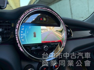 2023 Cabrio S 跑一萬