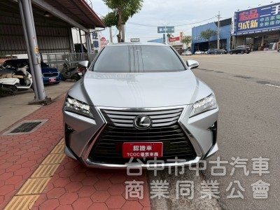 2016 RX200t 跑八萬多公里