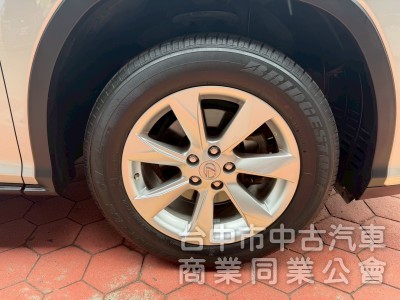 2016 RX200t 跑八萬多公里