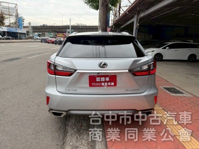 2016 RX200t 跑八萬多公里