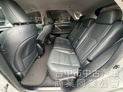 2016 RX200t 跑八萬多公里