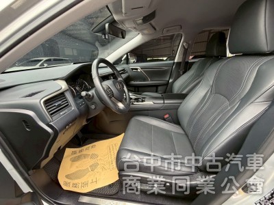 2016 RX200t 跑八萬多公里