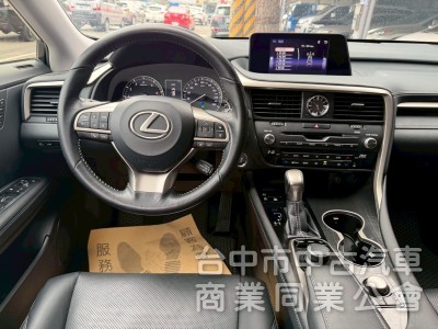 2016 RX200t 跑八萬多公里