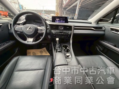 2016 RX200t 跑八萬多公里