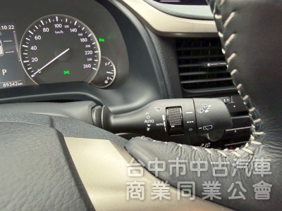 2016 RX200t 跑八萬多公里