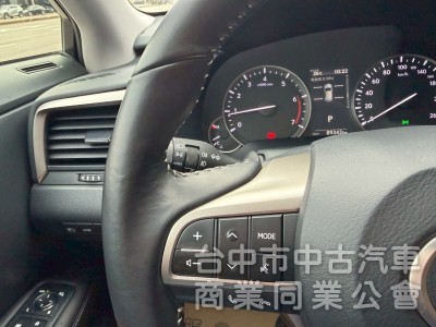 2016 RX200t 跑八萬多公里