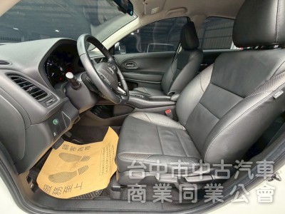 2018 HRV 1.8S 跑9萬多公里