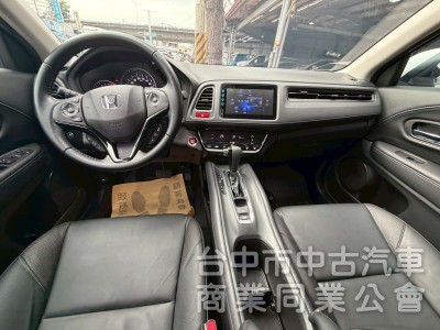 2018 HRV 1.8S 跑9萬多公里