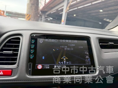 2018 HRV 1.8S 跑9萬多公里