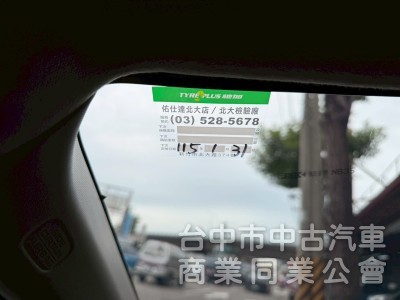 2018 HRV 1.8S 跑9萬多公里