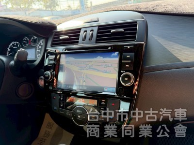 2015 Tiida 1.6豪華影音