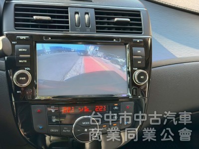 2015 Tiida 1.6豪華影音