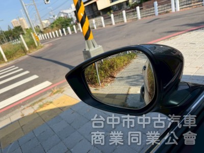 2022 Mazda3 跑三萬多