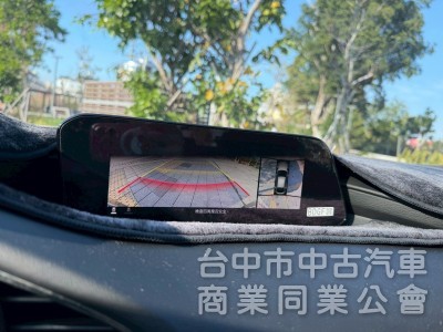 2022 Mazda3 跑三萬多