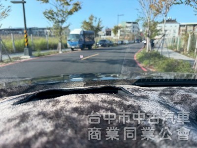 2022 Mazda3 跑三萬多