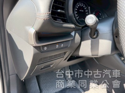 2020 Mazda 3跑十一萬多公里