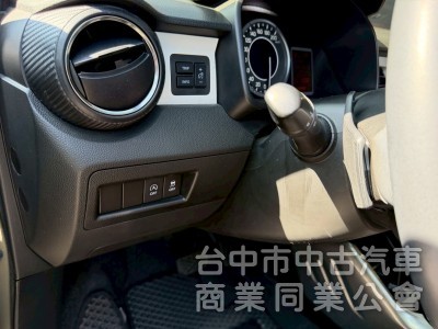 2023 IGNIS 1.2輕油電跑一萬多