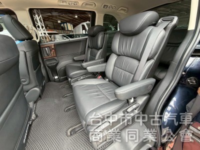 2016 Odyssey Apex跑九萬多公里